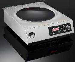 Купить плита вок индукционная indokor in3500s wok – цена от завода, доставка до двери | RuOborudovanie.ru