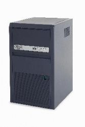 Льдогенератор Brema CB 184W кубик