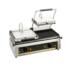 Гриль контактный Roller Grill Panini Ft