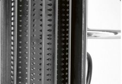 Сыротерка Fama GM FGM113E для пармезана до 30кг/ч 1400об/мин асинхрон.двигат.с вентил