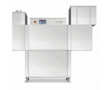 Машина посудомоечная Dihr Rx 101 E Sx+Hr5+Dr24+Dde