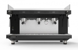 Кофемашина Sanremo Zoe Tall 3 гр. 220В полуавтомат чёрная
