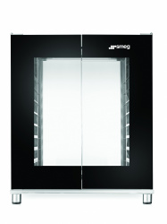Расстоечный шкаф Smeg LEV420XV для 8 противней 60х40см или GN1/1