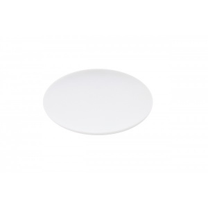 Блюдо круглое Onda D12См матовое V0888-0112Mat
