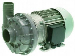 Помпа Fir Elettromeccanica 0215 тип Mec80.T200Sx 499226
