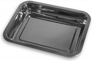 Лоток-противень Mvq Pdst503548N металл 50Х35Х4,8см