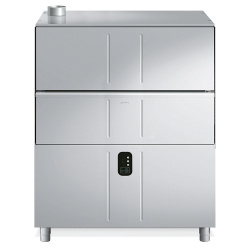 Котломоечная машина Smeg UW60132D