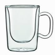 Чашка кофейная Luigi/Thermic Glass 85МЛ Rm383