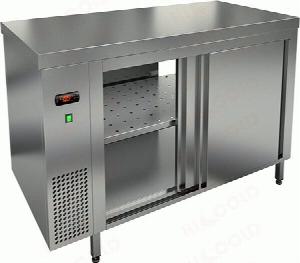 Стол тепловой Hicold Ts T 14 Sn O