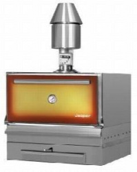 Гриль-печь Josper Hjx-45M
