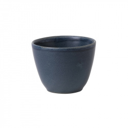 Стаканчик 0,29Л D10См H8См, без борта, Nourish, цвет Oslo Blue Rbblbscm1