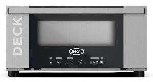 Печь подовая Unox Xebdc-02Eu-D