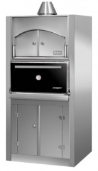 Гриль-мангал угольный Josper HJX50LACXP