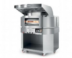 Печь для пиццы Cuppone Gt110/1Ts
