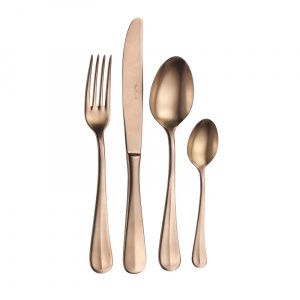 Нож столовый Baguette Alchimique Bronze 0Wb20003