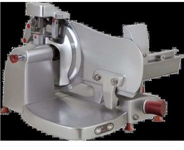 Слайсер Berkel Domina Slh350 3Ф.