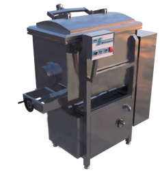 Фаршемес Hualian JBZK-150 вакуумный