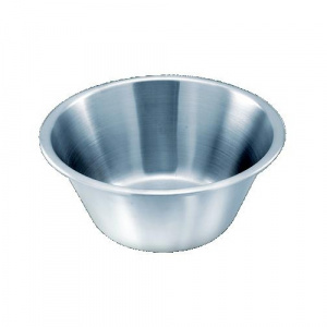 Миска коническая 1,0Л D16См, нерж.сталь Tb16