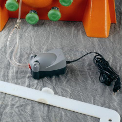 Купить помпа для формы для ледяной скульптуры, электрическая mip – цена от завода, доставка до двери | RuOborudovanie.ru