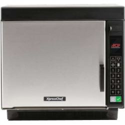 Печь микроволновая XpressChef JET514
