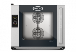 Конвекционная печь Unox XEFT-06EU-ETRV-MТ