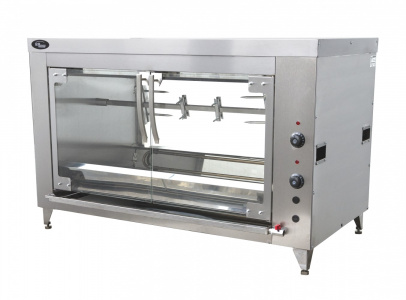 Гриль для ягненка Grill Master карусельный ф3кбэ 21140