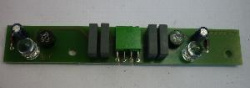 Трансформатор Gierre подсветки двери Pcb20260002 – купить в RuOborudovanie.ru с доставкой до двери Трансформатор Gierre подсветки двери Pcb20260002
