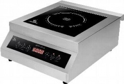 Плита индукционная Airhot Ip5000