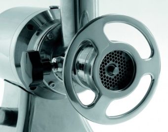 Мясорубка Fama ts 12 fts 126ue 1/2 унгер 380 в – купить по цене завода