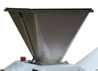 Бункер для тестоделителя вакуумного поршневого Apach Bakery Line Tr120 – купить по цене завода
