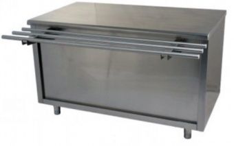 Прилавок универальный Kogast SN-14FTC 37108 – купить по цене завода