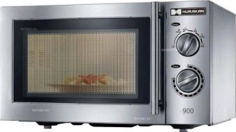 Печь СВЧ Hurakan HKN-Wp900 – купить в Бердске артикул завода 144410