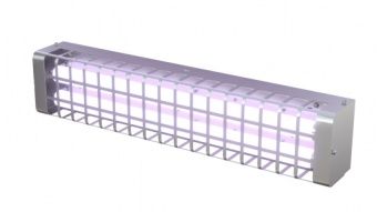 Облучатель бактерицидный Атеси ОБПИ-2-8-02 прямого излучения – купить по цене завода